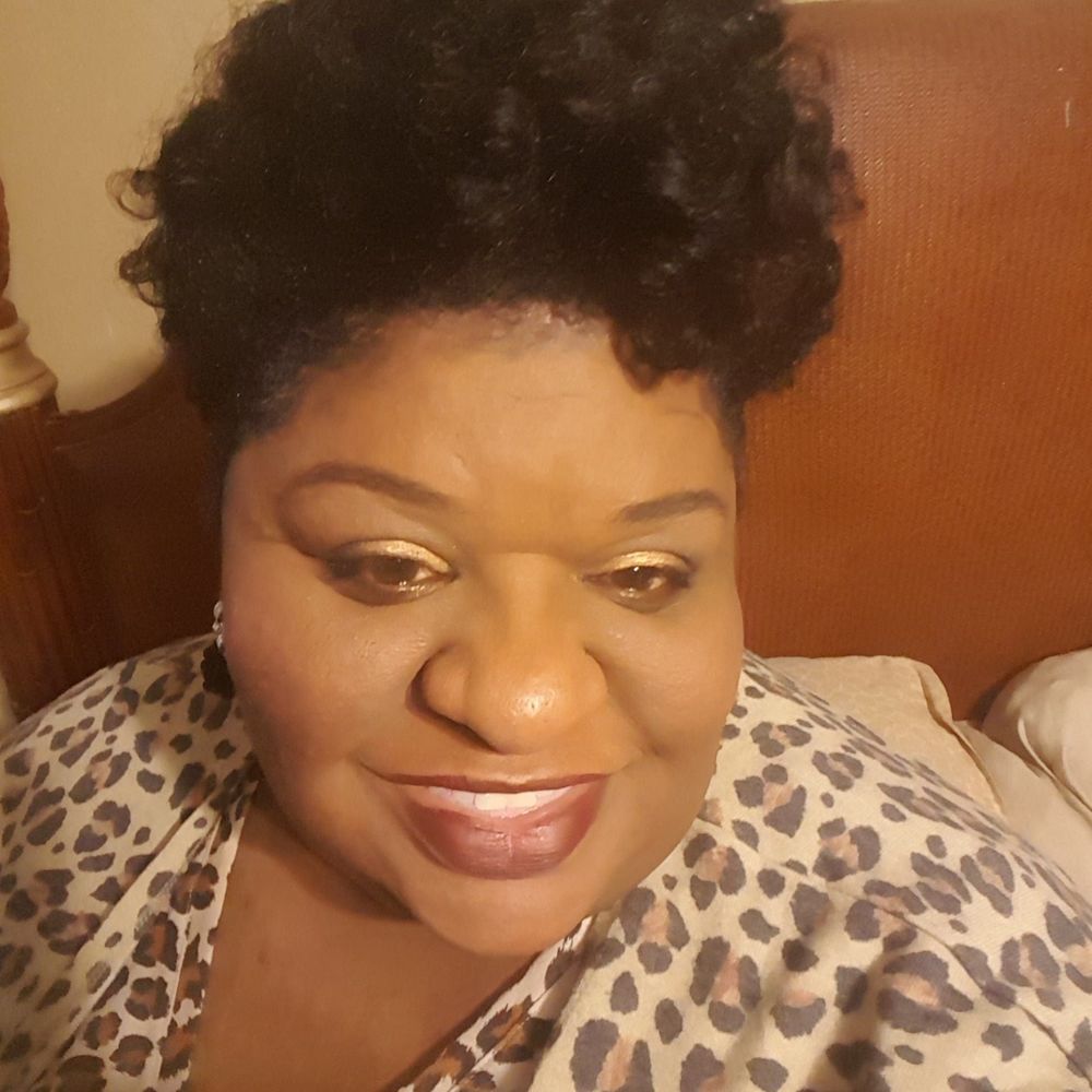 Meet your Posher, Valerie